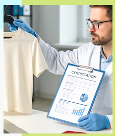 Услуги Сертификация продукции и услуг в Березниках