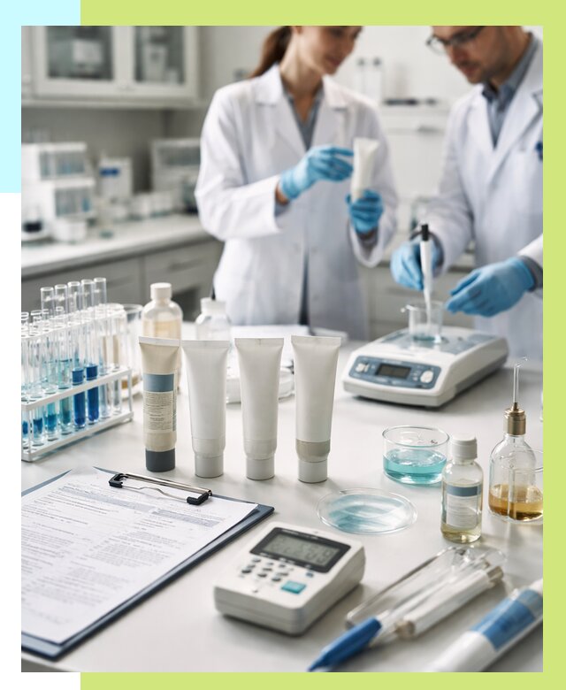 Сертификация зубной пасты в Березниках от 20598 р. Алешин-Брз