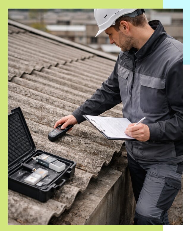 Сертификация шифера и техническая документация в Березниках