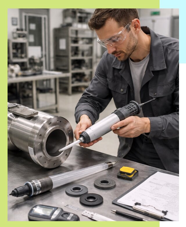 Сертификация герметиков и получение деклараций в Березниках