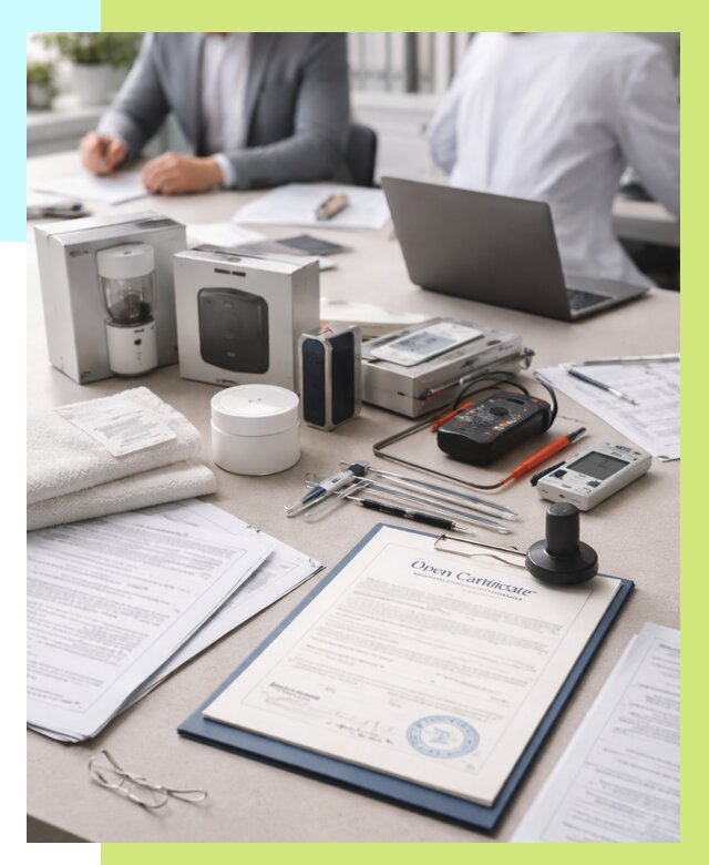 Сертификация товаров в Березниках от 25748 р., Алешин-Брз срочно