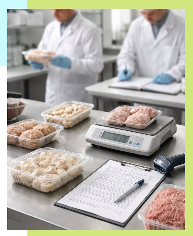 Сертификация полуфабрикатов в Березниках от 18538 р. | Алешин-Брз