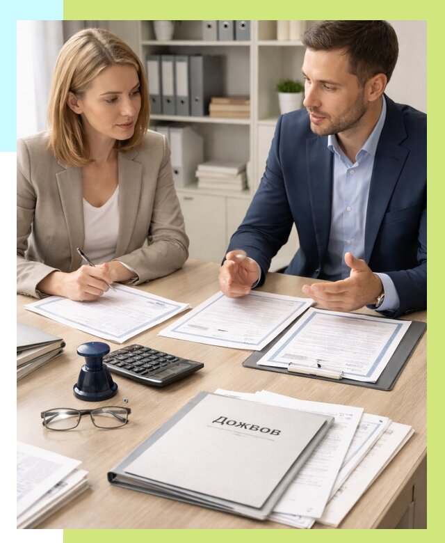 Сертификация услуг в Березниках услуги сертификации от 25748 р Алешин-Брз