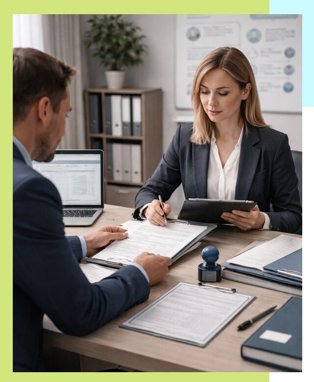 Сертификация услуг в Березниках, подтверждение соответствия и качества