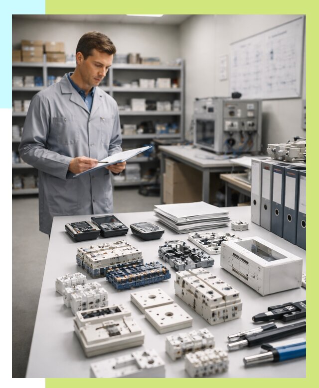 Сертификат на низковольтное оборудование в Березниках от 25748 р|Алешин-Брз