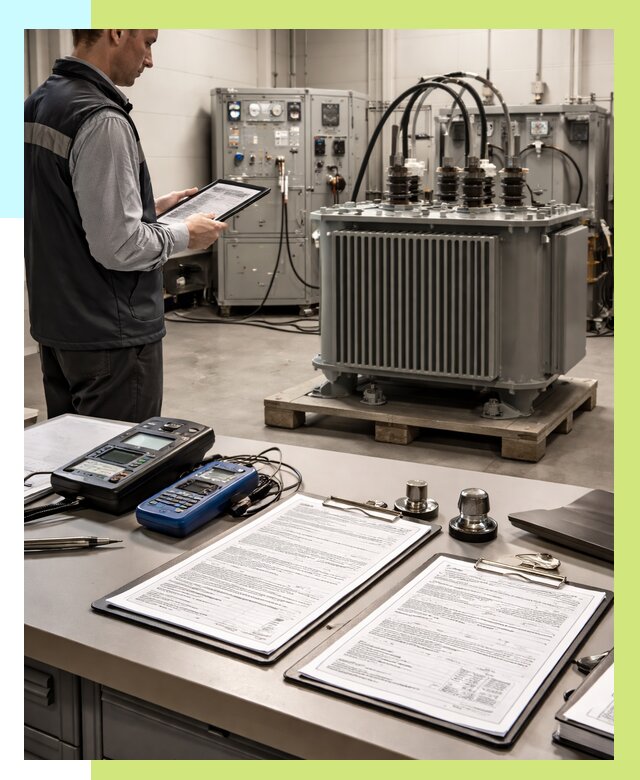 Сертификация трансформаторов под ключ в Березниках от 25748 р. Алешин-Брз