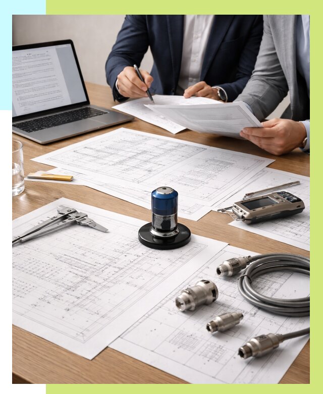 Разработка технических условий в Березниках от 12359 р. | Алешин-Брз