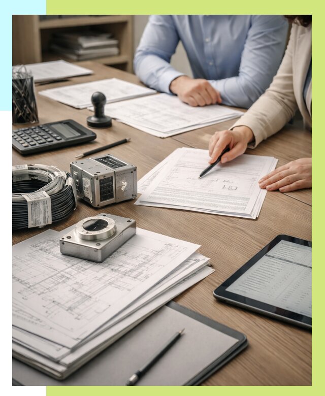 ТУ на изделие в Березниках: оформить и получить от 8754 р. | Алешин-Брз