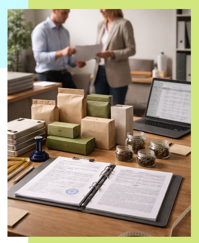 ТУ на чай в Березниках срочно от 8754 р., оформление в Алешин-Брз