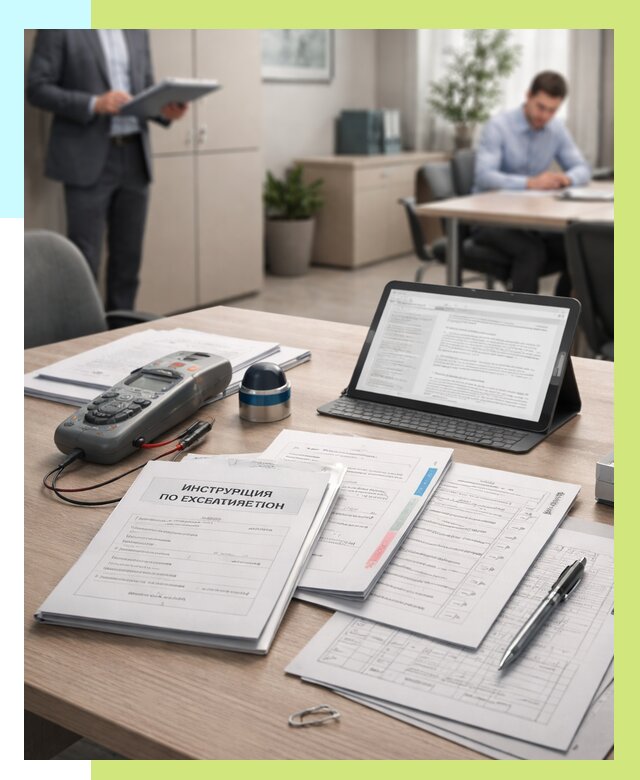 Руководство по эксплуатации в Березниках от 7209 р. | Алешин-Брз