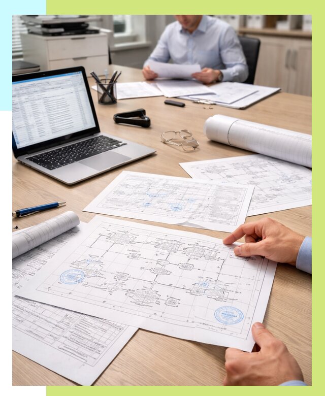 Алешин-Брз:маршрутные карты технологических процессов Березниках от 6179