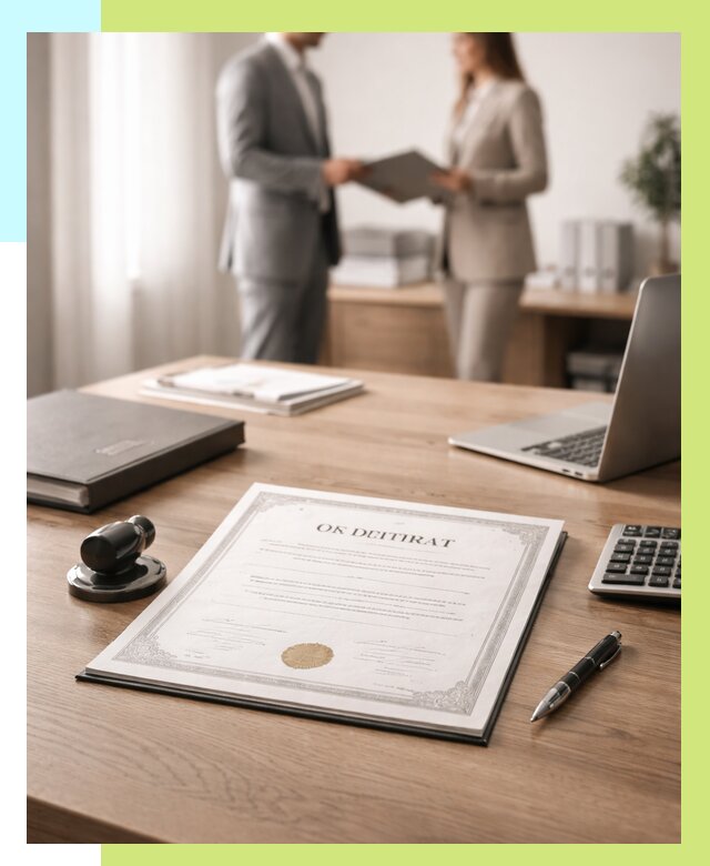 Сертификат на услуги в Березниках оформить от 8754 р. Алешин-Брз