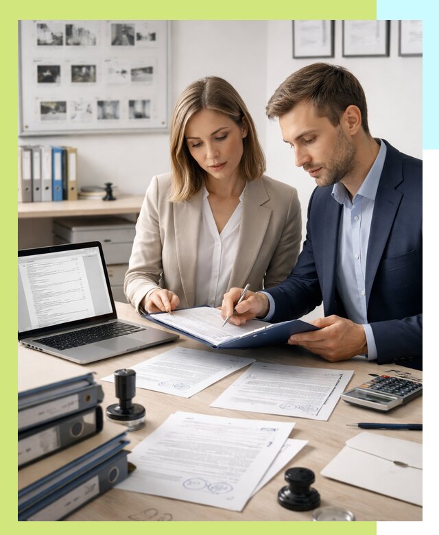 Нотификация ФСБ для продукции и оборудования в Березниках