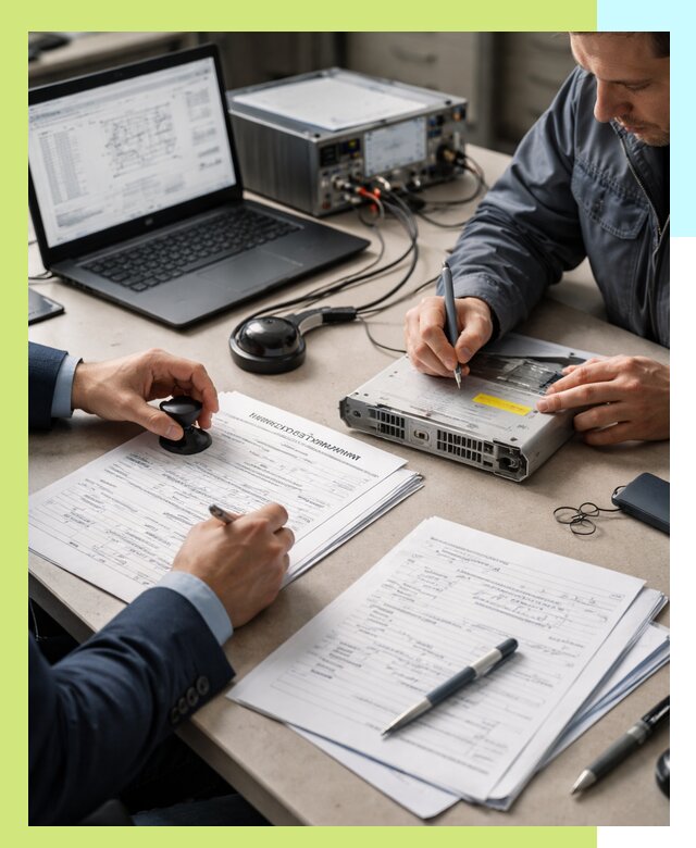 Обоснование безопасности зданий и сооружений в Березниках