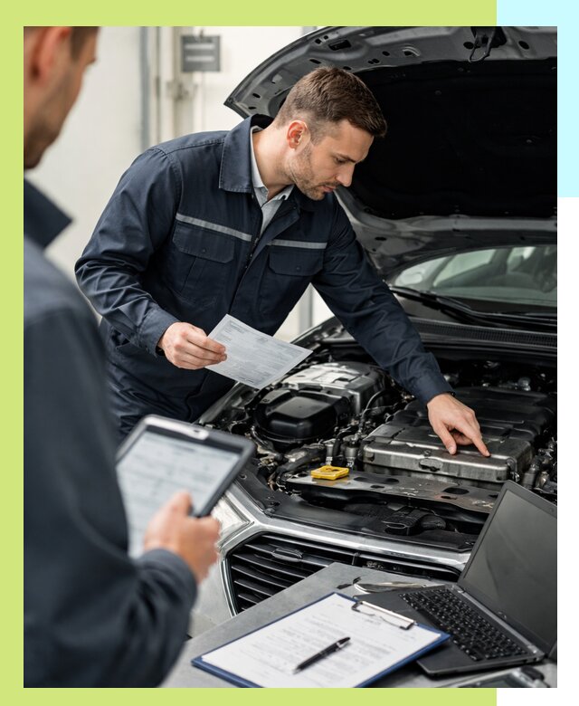 Оформление СБКТС на автомобиль в Березниках, быстро и официально