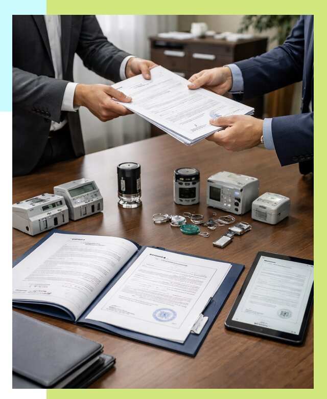 БКТС в Березниках: оформить и заказать от 7724 р. | Алешин-Брз