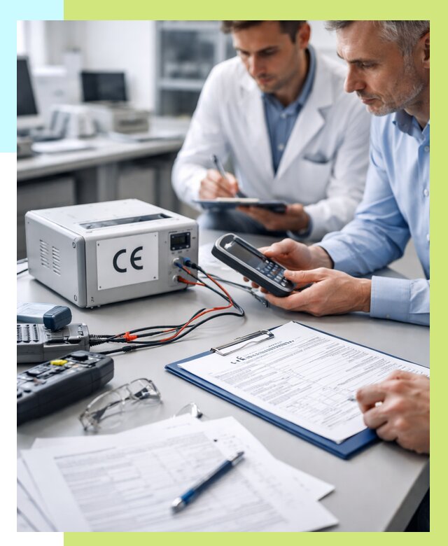 CE сертификат в Березниках от 20598 р. под ключ Алешин-Брз