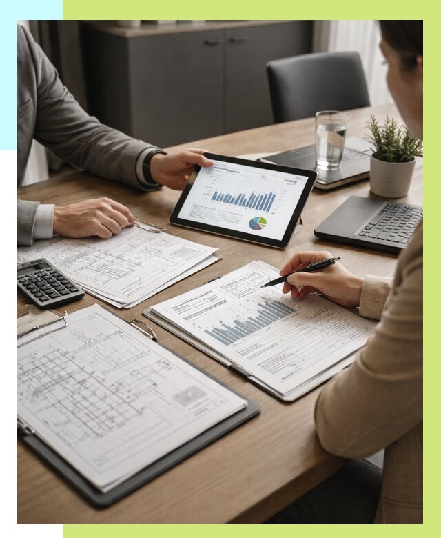 Сертификат ISO 50001 в Березниках под ключ от 72093 р. | Алешин-Брз