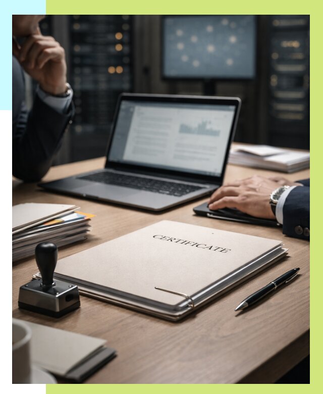 Сертификат ISO 27001 в Березниках под ключ от 154485 р. Алешин-Брз