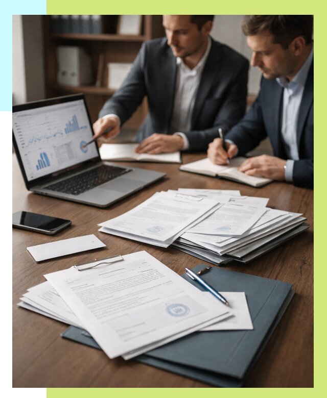 Оценка деловой репутации в Березниках от 7724 р. | Алешин-Брз