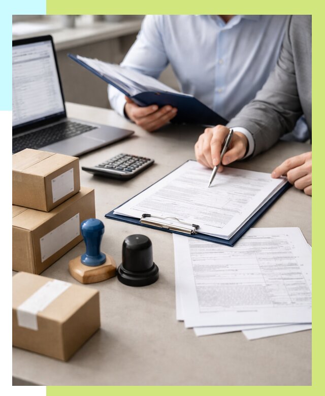 Декларирование продукции в Березниках от 12359 р., Алешин-Брз