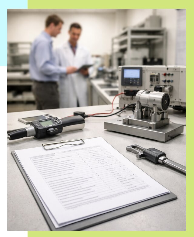 Протокол испытаний продукции в Березниках от 7724 р. | Алешин-Брз