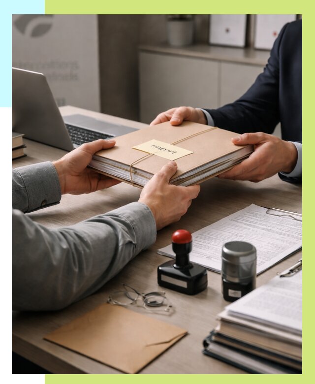 Сертификация для импорта в Березниках от 30897 р. | Алешин-Брз