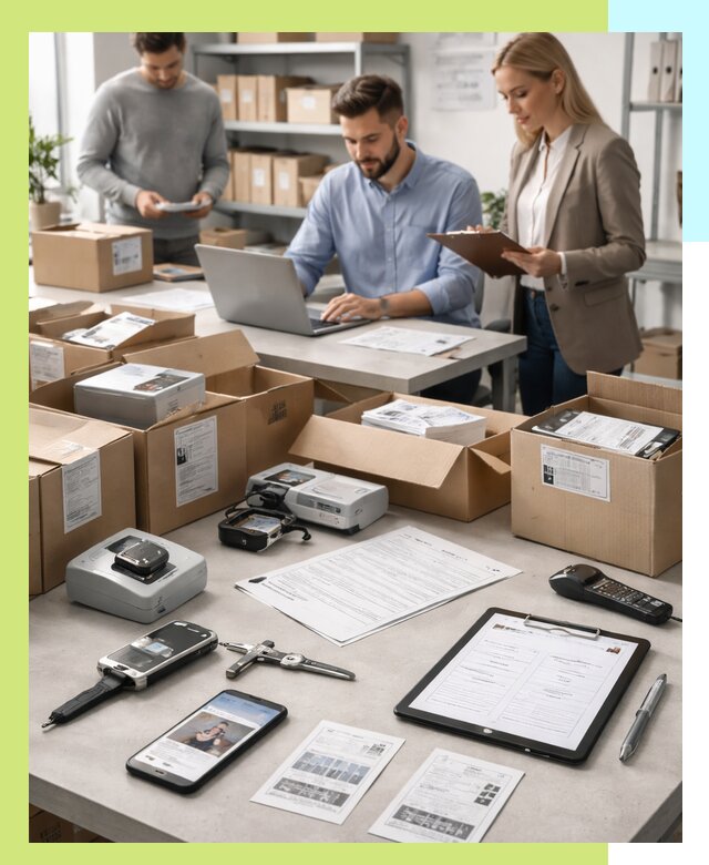 Сертификация товаров и документов для маркетплейсов в Березниках