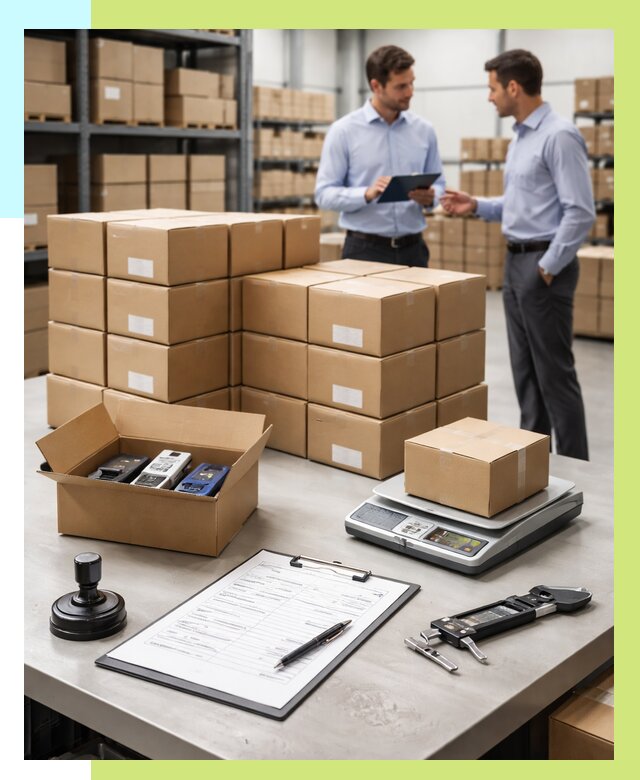 Сертификация партии товара в Березниках от 15449 р., Алешин-Брз