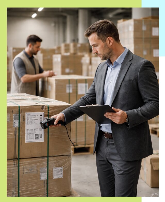 Сертификация партии товара в Березниках по требованиям законодательства